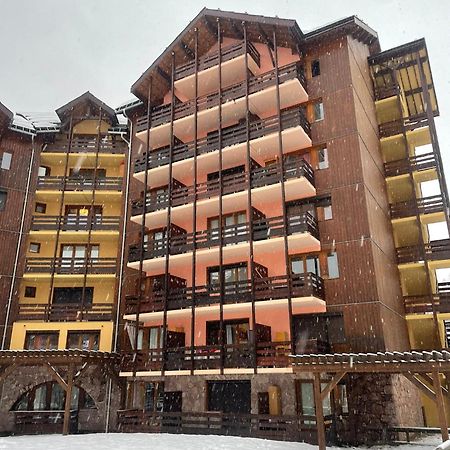 Duplex Residence Aldebaran Risoul - 3 Pieces - 8 Personnes Exterior photo
